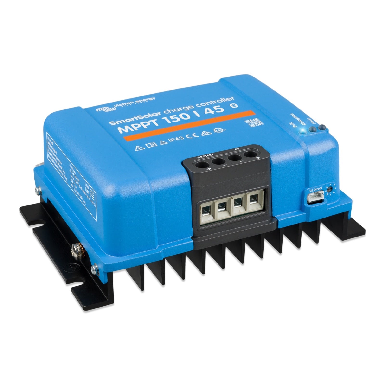 BlueSolar MPPT 150/45 - Victron Energy