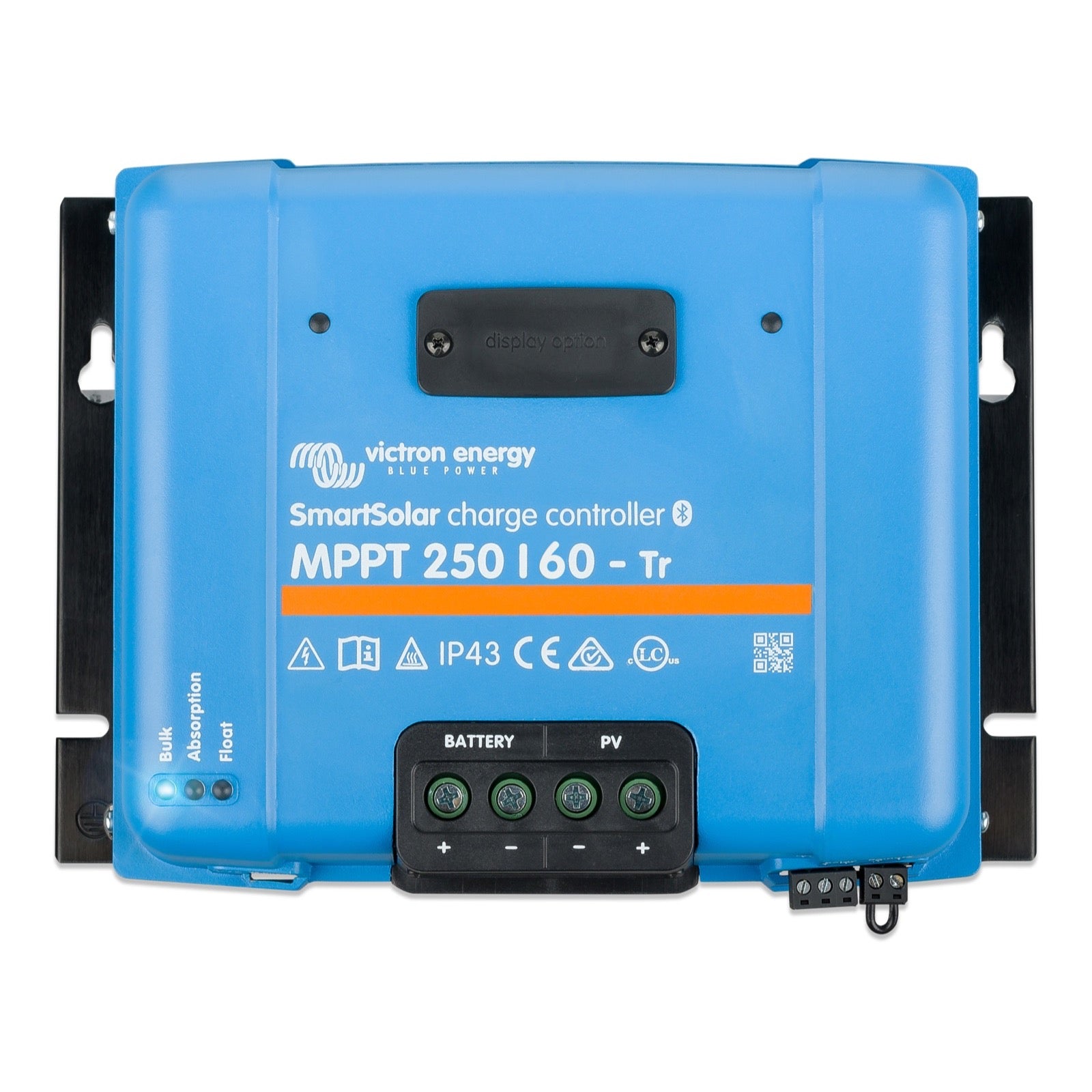 SmartSolar MPPT 250/60-Tr - Victron Energy