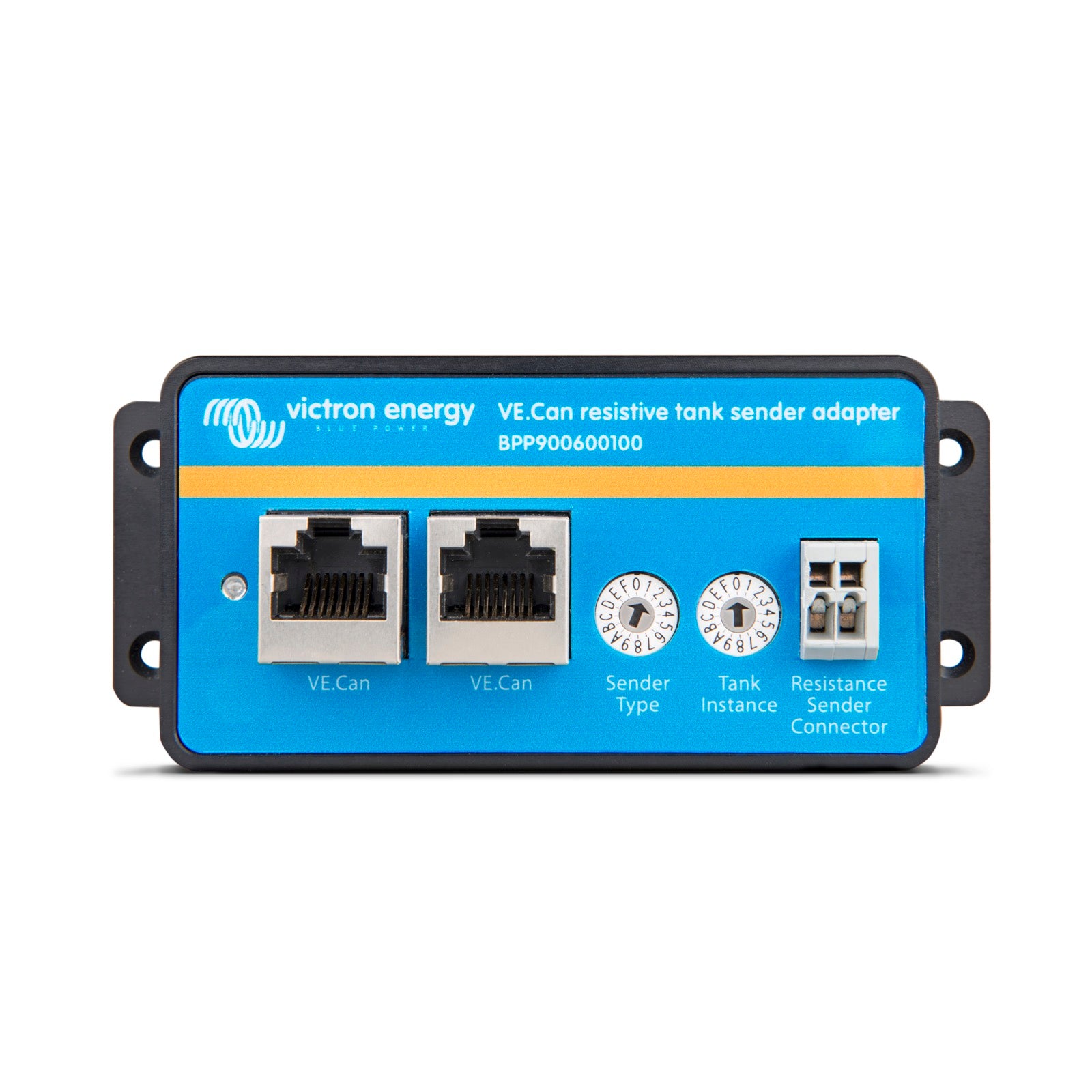 VE.Can resistive tank sender adapter - Victron Energy
