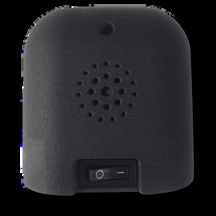 Boîtier d'alarmes 1 buzzer