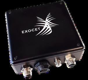Exocet Voice