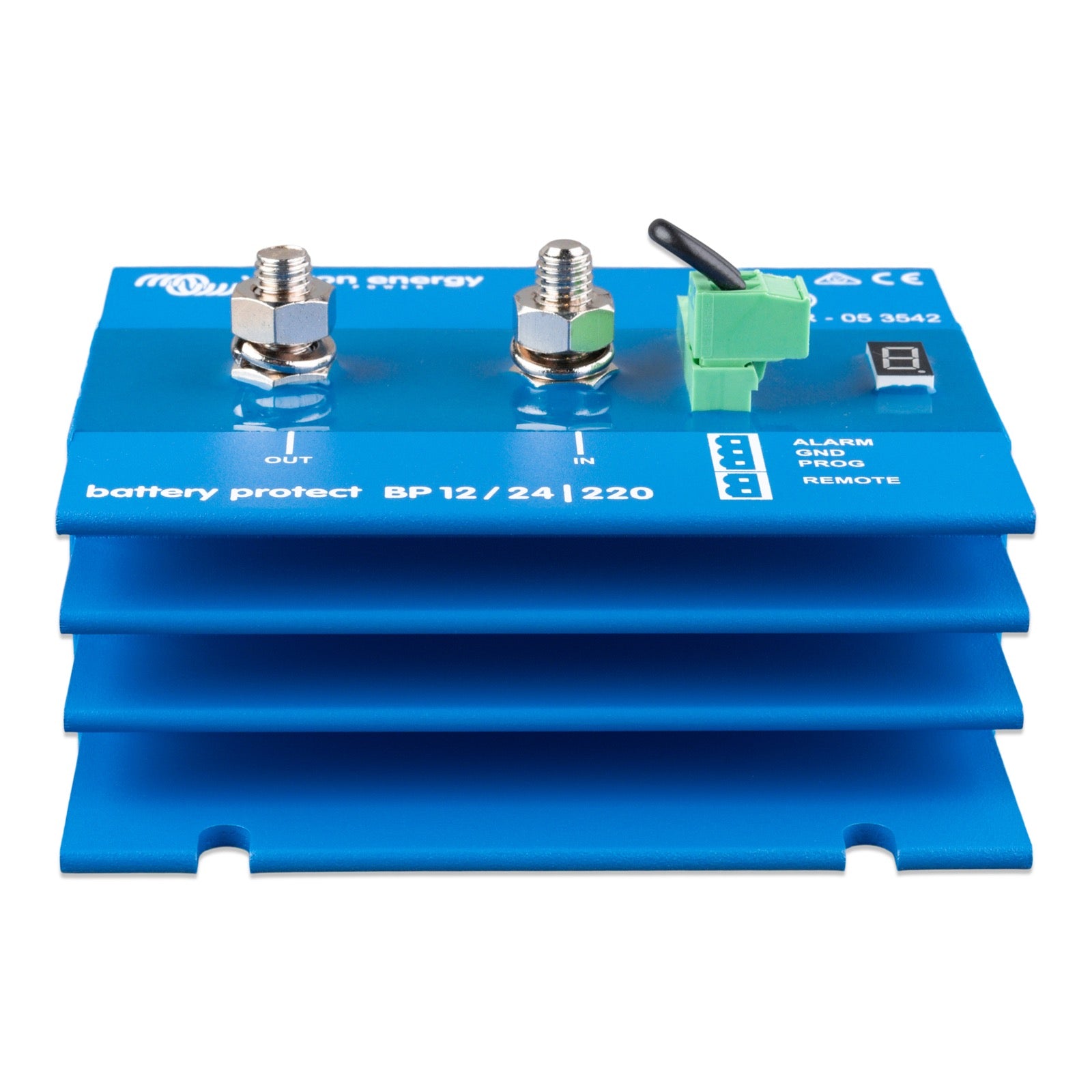 BatteryProtect 12/24V-100A - Victron Energy