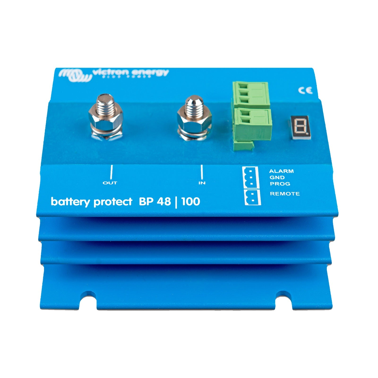 BatteryProtect 220A - Victron Energy