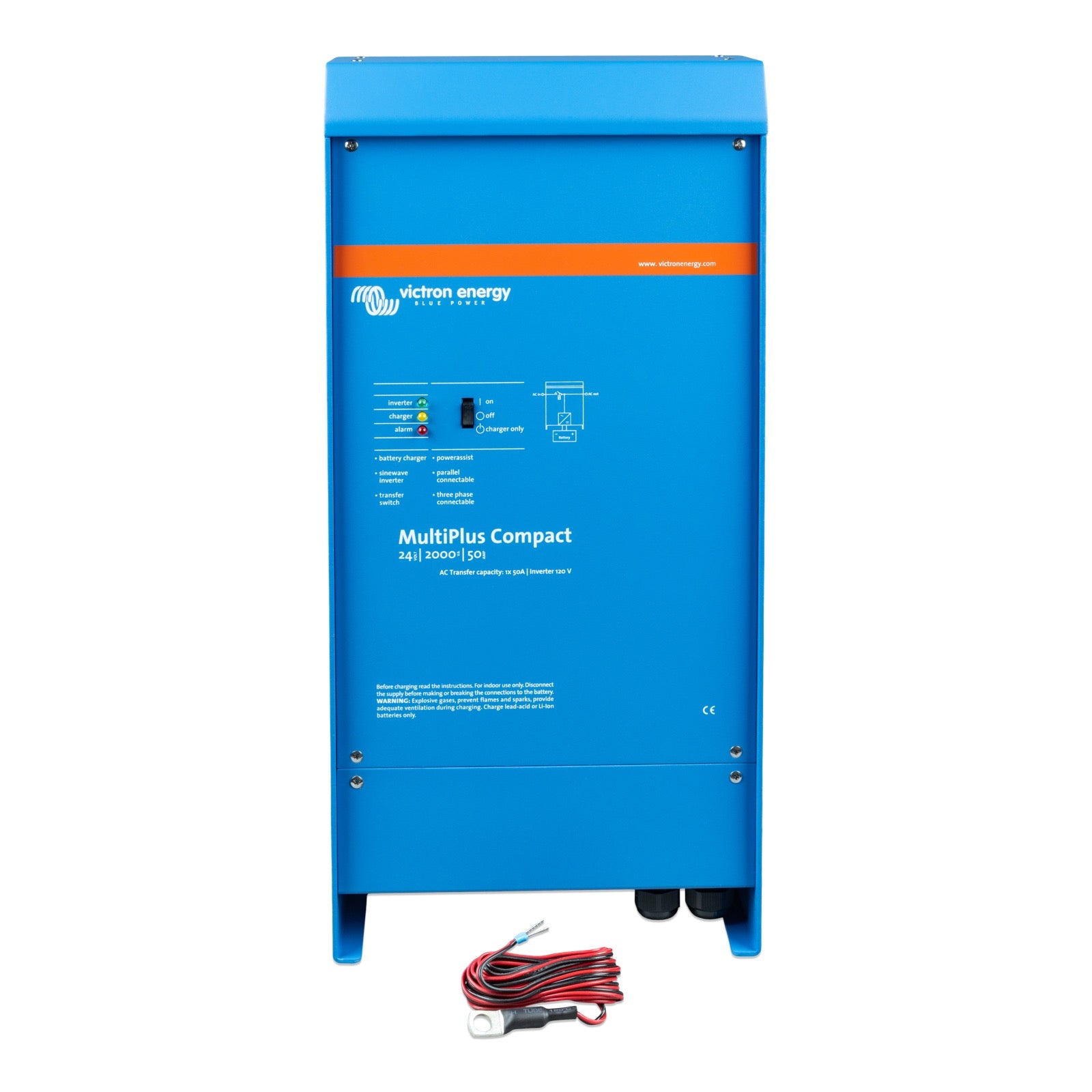 MultiPlus 48/1600/20-16 - Victron Energy