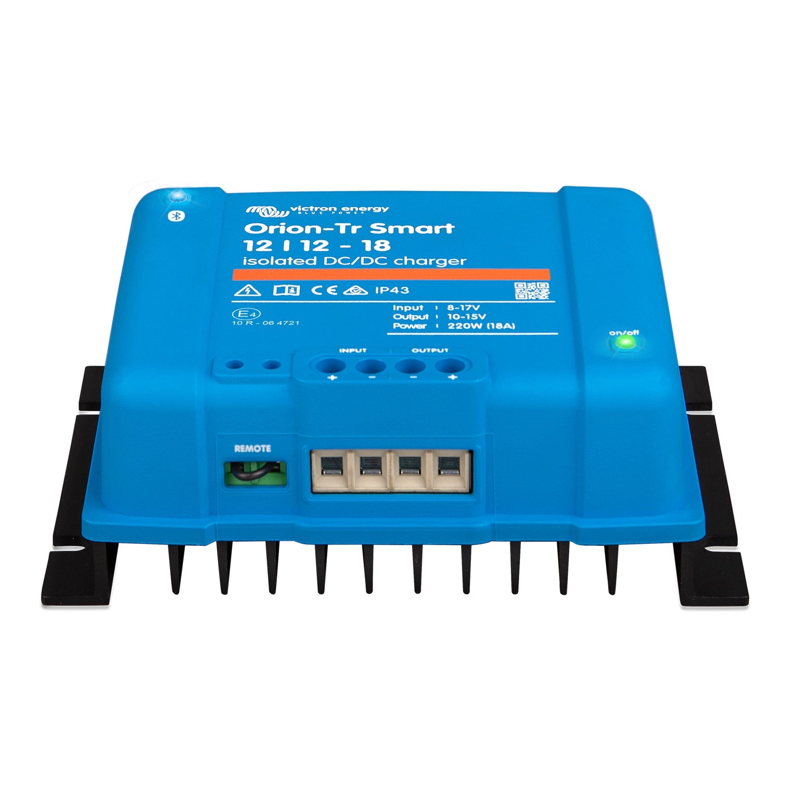 Orion-Tr Smart 48/12-20A Isolated DC-DC charger - Victron Energy