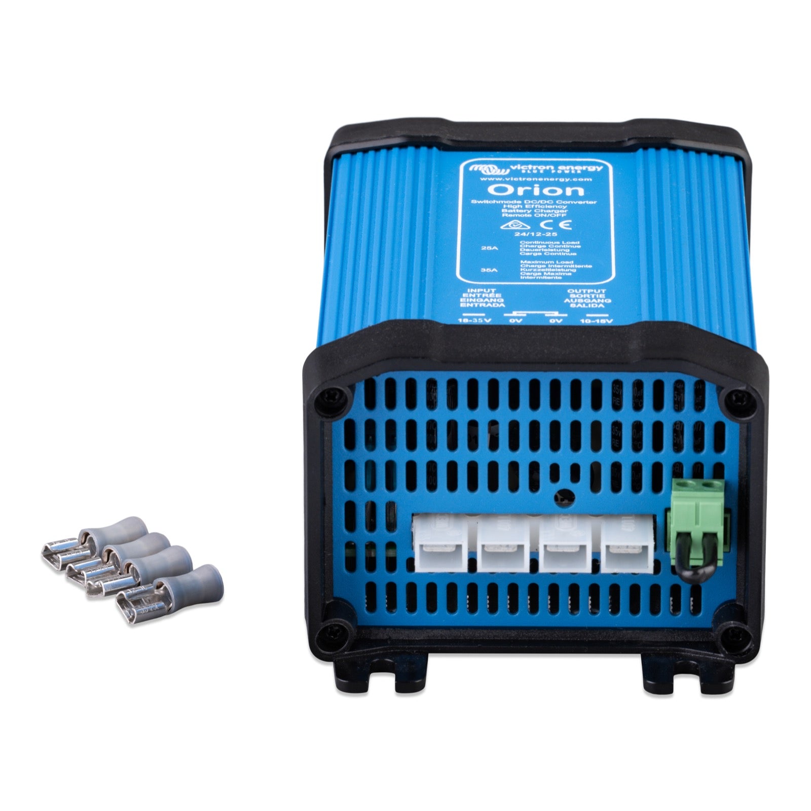 Orion-Tr 12/48-8A (380W) - Victron Energy