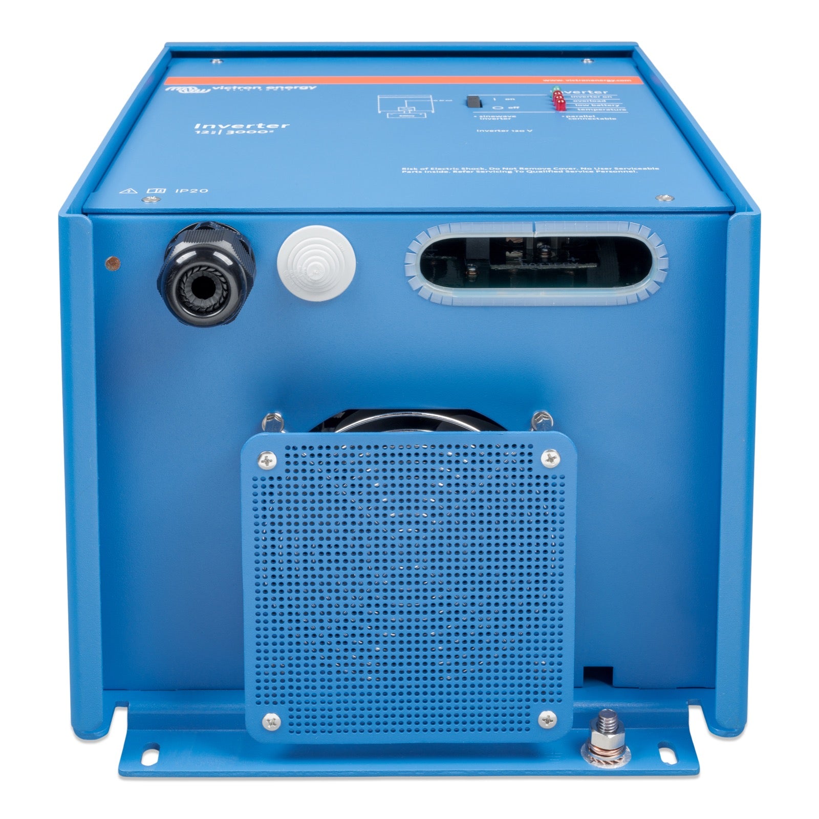 Inverter 12/3000 Smart - Victron Energy