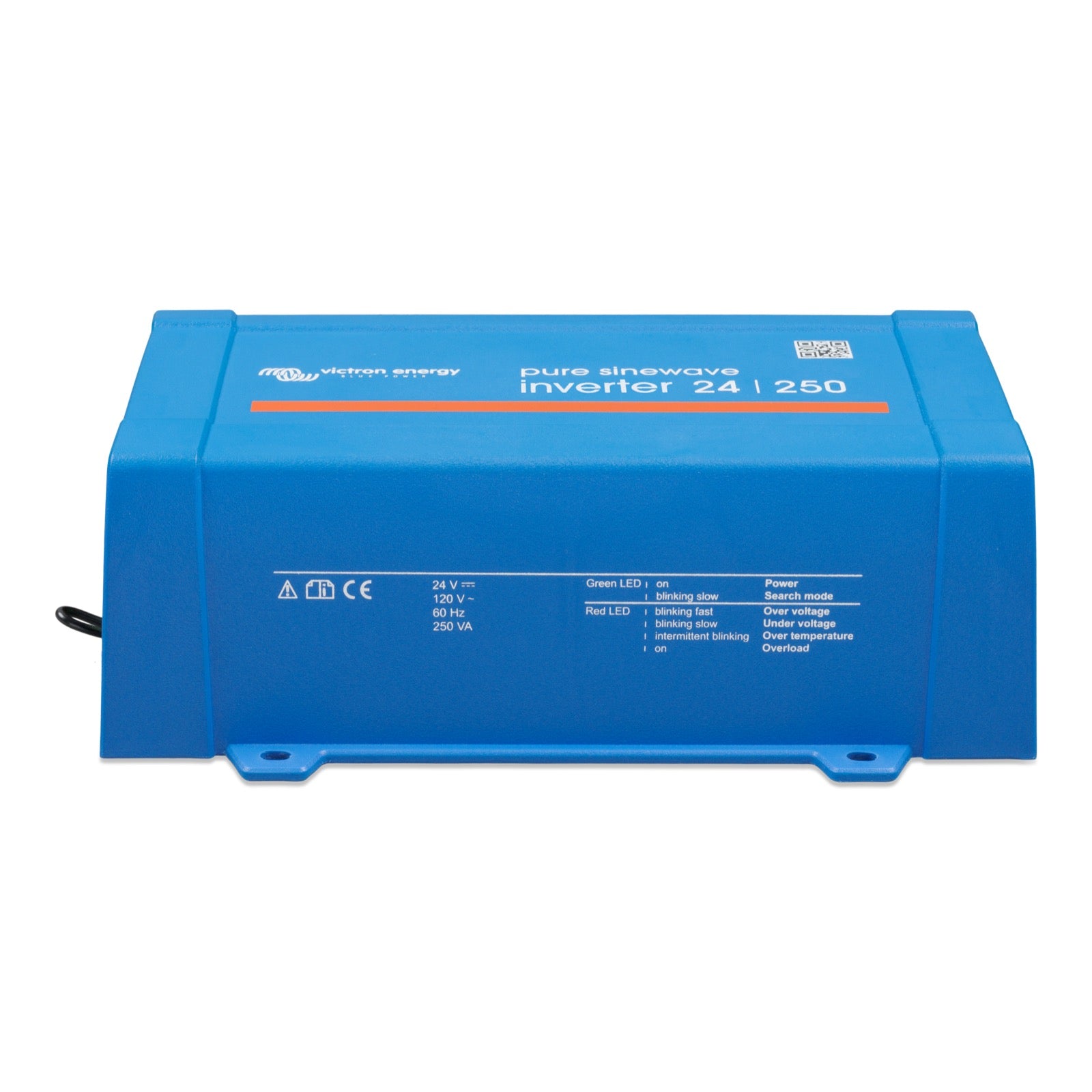 Inverter 24/1600 Smart - Victron Energy