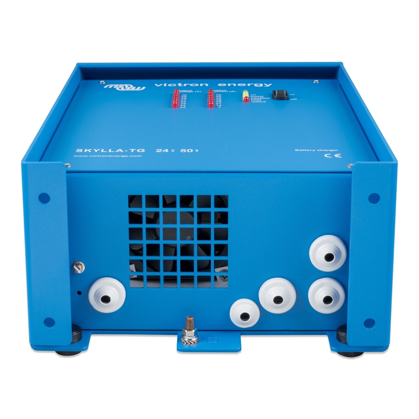 Skylla IP65 12/70(3) 120/240V - Victron Energy