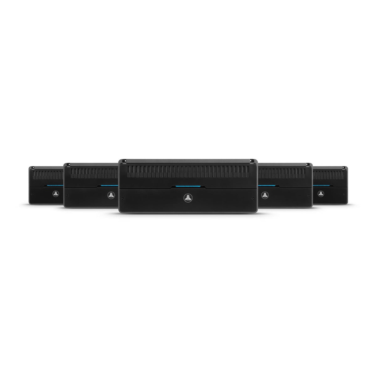 Amplificateur marin XC2410 4 canaux classe D 300 W - visuel produit
