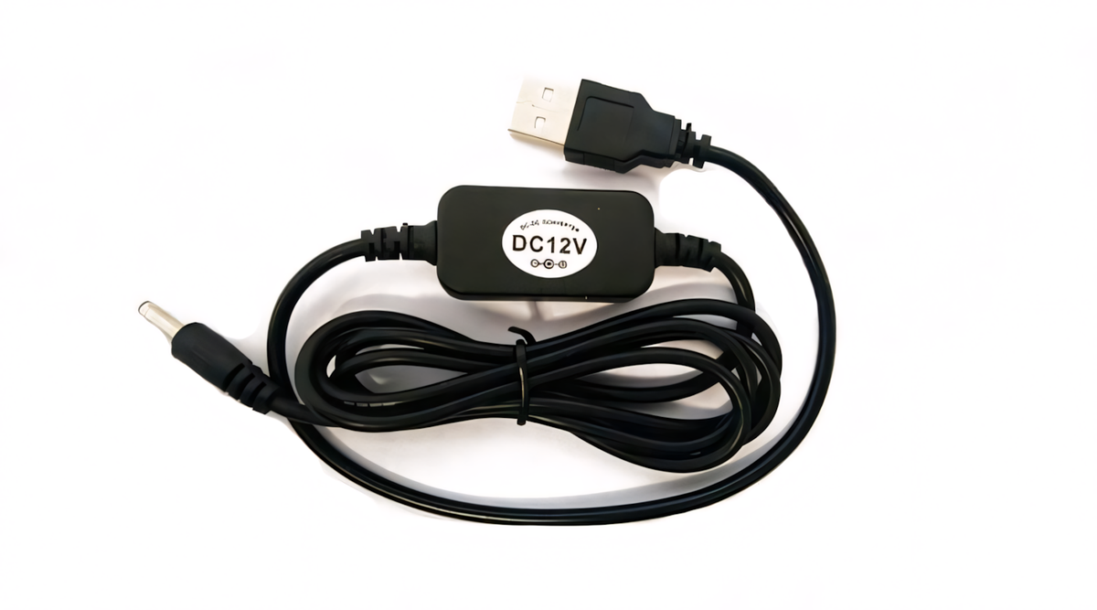 USB charger for RT411 and RT411+