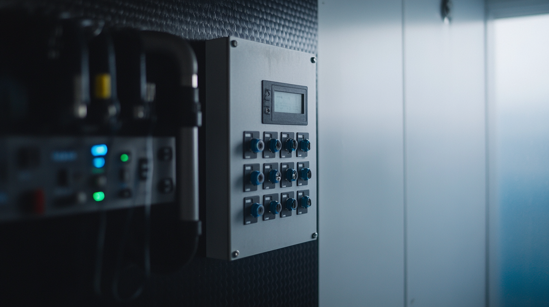 Systèmes électriques