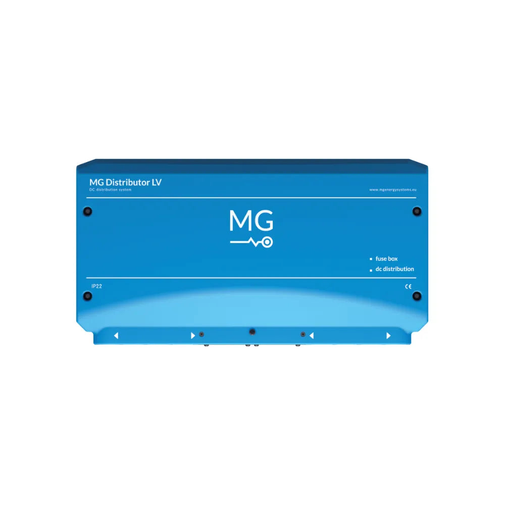 MG Distributor LV – vue fabricant 1 – MGLVDIST01001