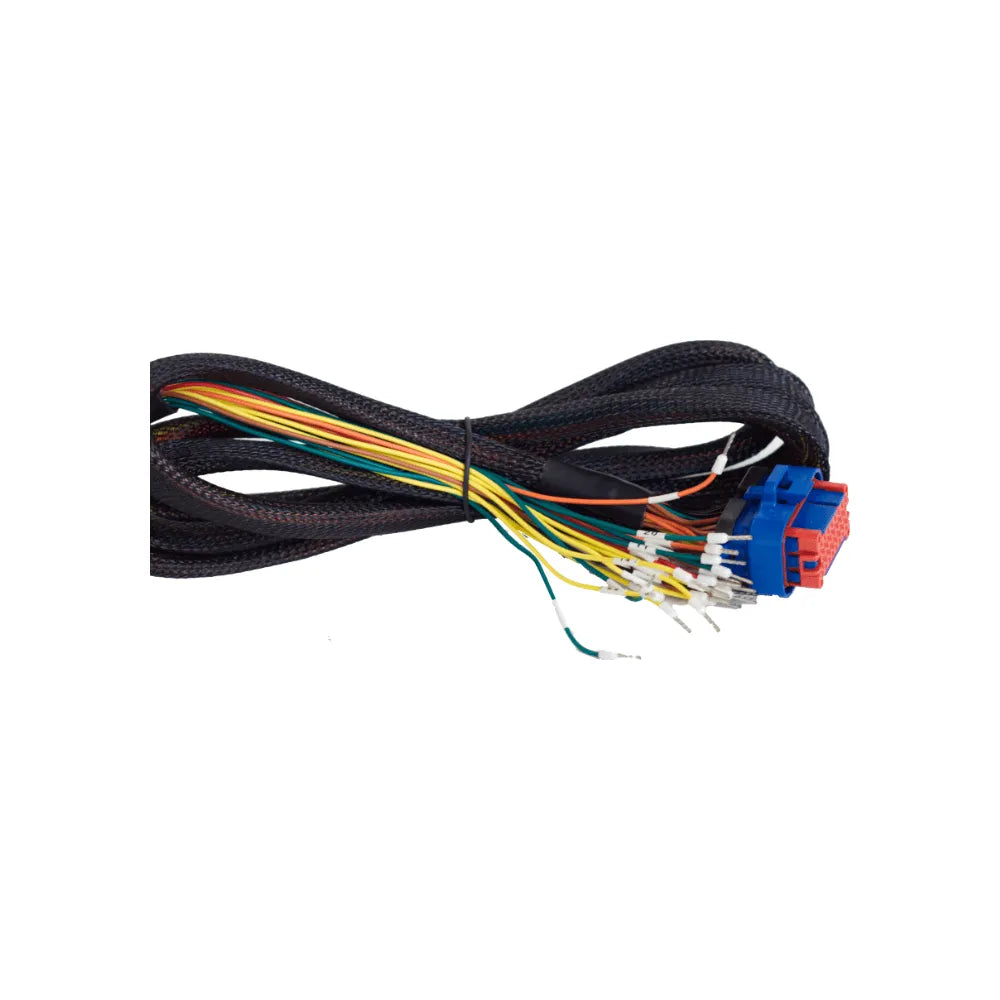 Master HV IO cable assembly 2m – vue fabricant 1 – MGCAA0010014