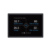 Écran tactile MG Energy Monitor 3,5 pouces - vue 1 - MGEMD010001