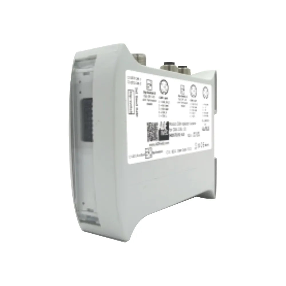 CAN Bus isolator / repeater - M12 – vue fabricant 1 – MG5000875