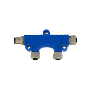 M12 CAN T-Splitter 4-way – vue fabricant 1 – MGM12001036