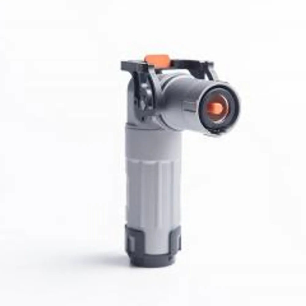 Connector PowerLok, 95mm2, G2 500 angled (black) – visuel fabricant commun à la famille de variantes – MG5000637