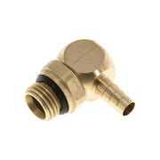 Hose coupling 6mm, 90 degrees, G1/4, free rotation – vue fabricant 1 – MG5001279
