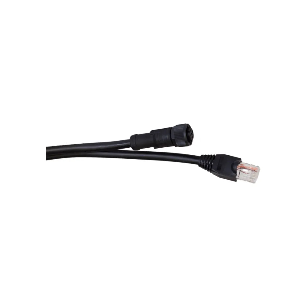 Cable CAN-Bus, 2.5m, M12 male straight - RJ45 – visuel fabricant commun à la famille de variantes – MGM12001031