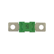 Fuse 58V BF2 125A – vue fabricant 1 – MGFUSE0580125