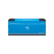 Batterie LFP MG 25,6 V 304 Ah - 7,8 kWh - vue 1 - MGLFP240304