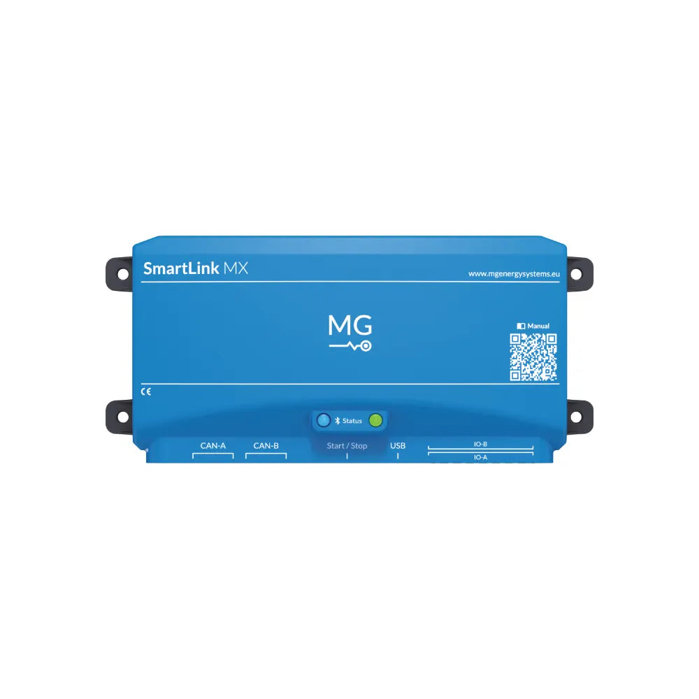 Passerelle MG SmartLink MX CAN / NMEA 2000 - vue 1 - MGSLM48001