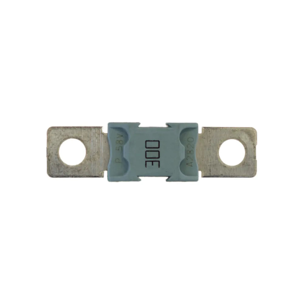 Fuse 58V BF2 300A – vue fabricant 1 – MGFUSE0580300