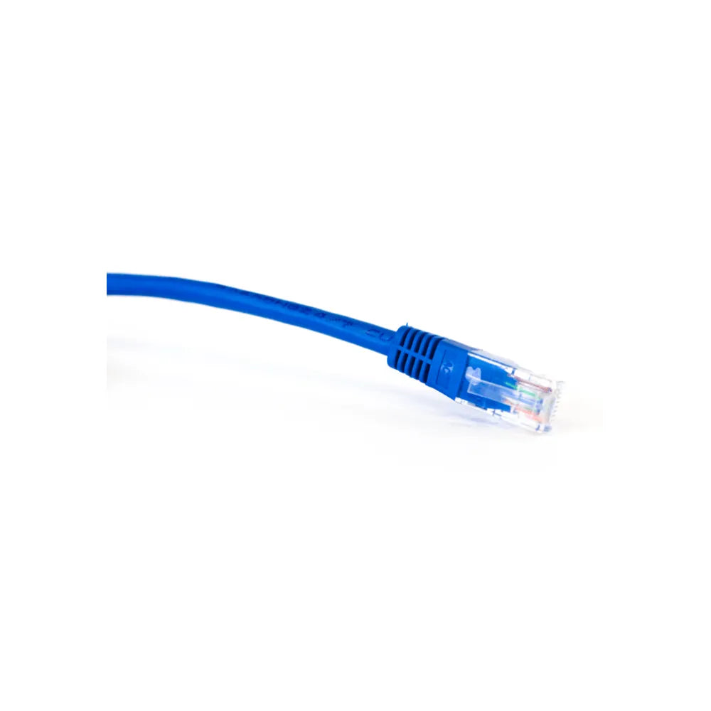 Cable UTP, 2m, RJ45 - RJ45 – visuel fabricant commun à la famille de variantes – MGRJ45020000