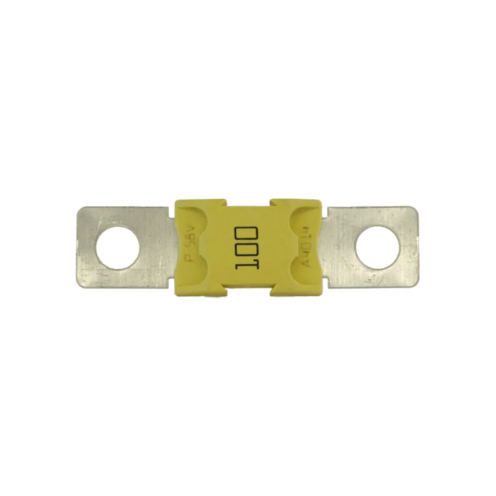 Fuse 58V BF2 100A – vue fabricant 1 – MGFUSE0580100
