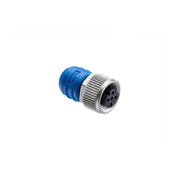 M12 CANOpen Terminator Female – vue fabricant 1 – MGM12000020