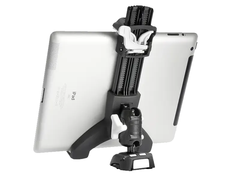 Kit ROKK Mini - Support tablettes pour montage à plat