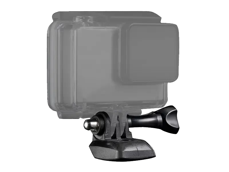 Support pour GoPro