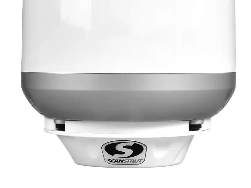 Support antennes KVH M3/Raymarine STV37/Intellian i3/Seatel Coastal 1