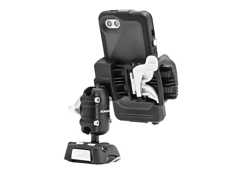 Kit ROKK Mini - Support smartphones pour montage à plat