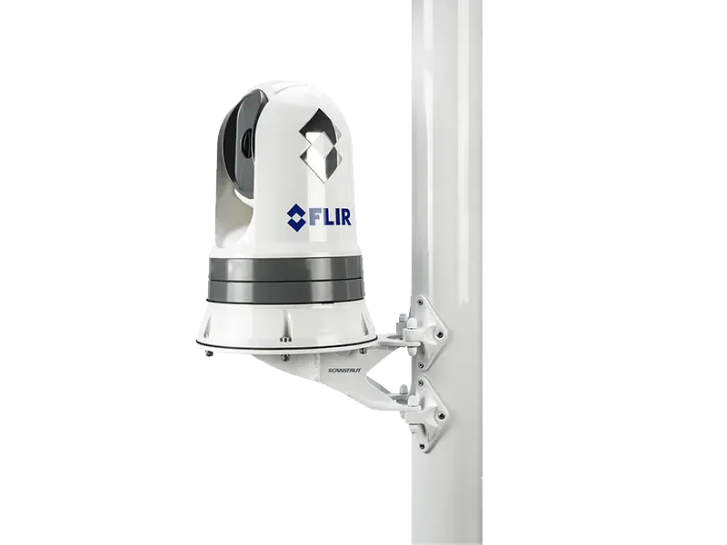 Support caméra pour mât - Flir M100/M200
