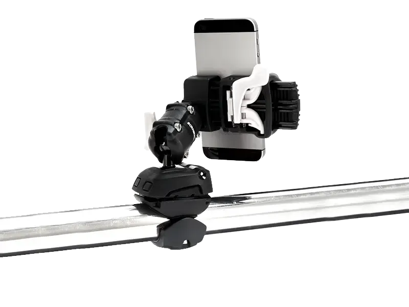 Kit ROKK Mini - Support smartphones pour montage à plat