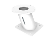 Aluminiumstativ 150 mm til termisk kamera (FLIR M100/M200/M300)