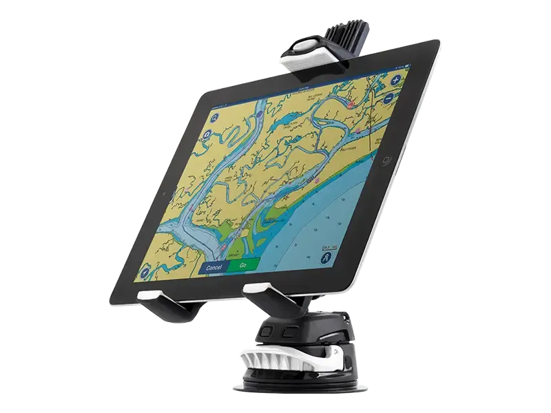 Kit ROKK Mini - Support tablettes montage ventouse