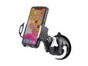 ROKK Mini-kit – Smartphonehållare med sugpropp