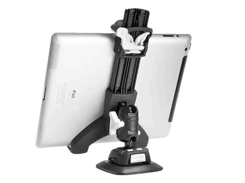 Kit ROKK Mini - Support tablettes pour montage autocollant à plat