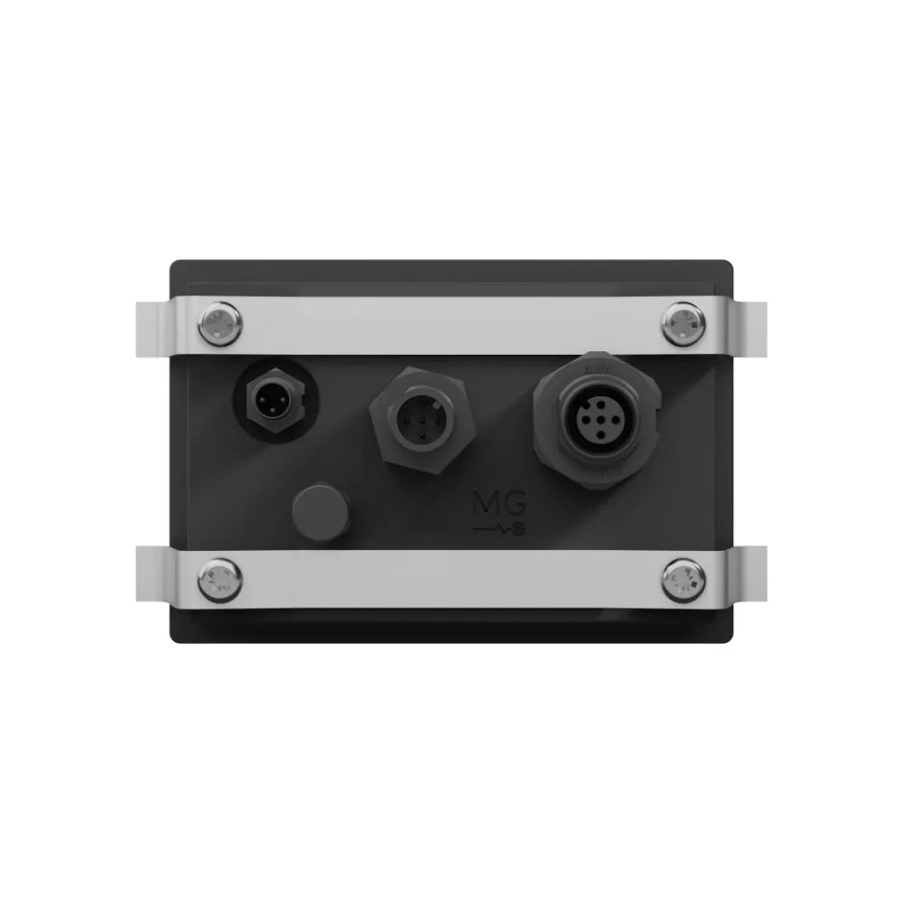 Écran tactile MG Energy Monitor 3,5 pouces - vue 4 - MGEMD010001