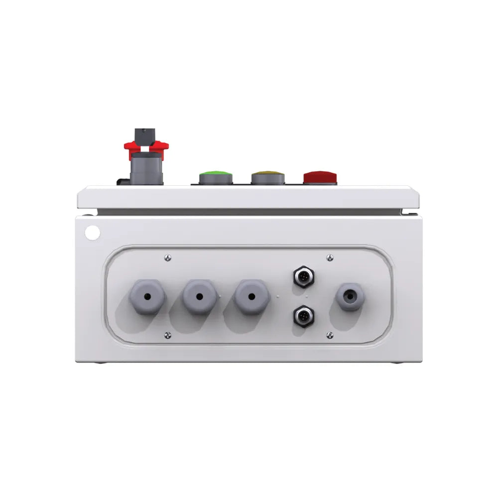 MG SmartLink PLC Box Single BMS – vue fabricant 2 – MG3000307