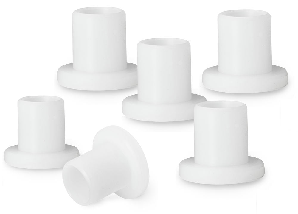 Kit de 6 bagues d'isolation pour alternateur Alpha Compact