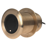 Airmar B60-12 - sonde traversante bronze 600 W 50/200 kHz