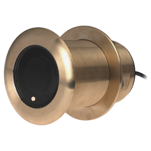 Airmar B60-12 - sonde traversante bronze 600 W 50/200 kHz