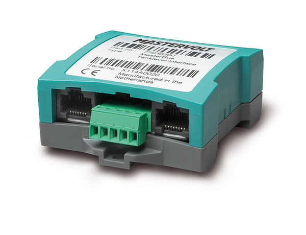 Interface de jauge Masterbus
