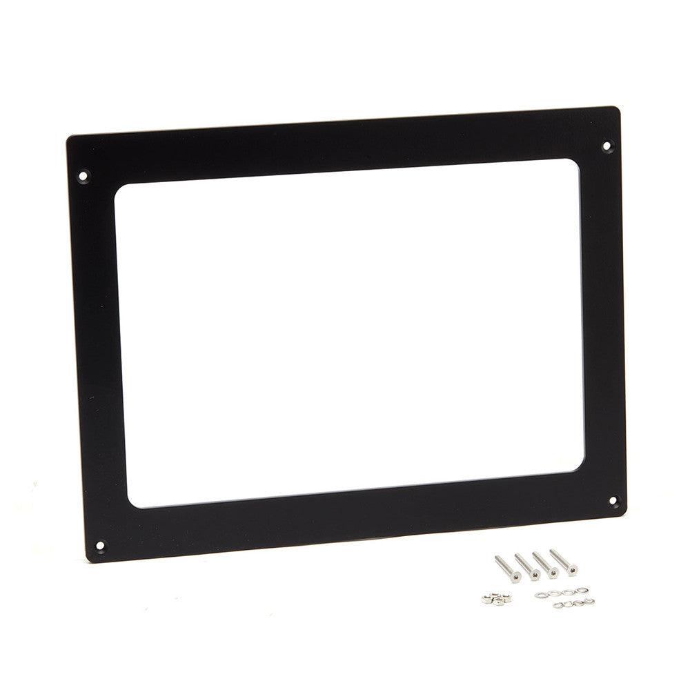 Plaque d'adaptation Raymarine A80565 pour AXIOM Pro 12 vers découpe E120 Classic