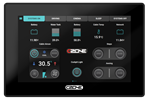 7" Touchscreen Kit