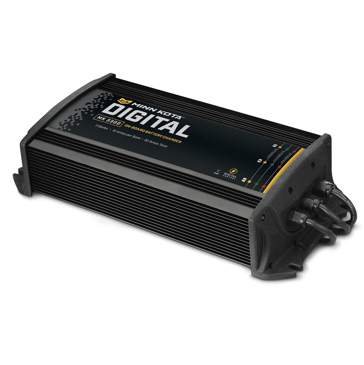 Minn Kota MK-330E Fixed Charger